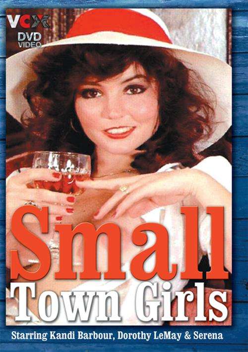 Small Town Porn - Small Town Girls (2006) Videos On Demand | Adult DVD Empire