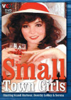 Small Town Girls Boxcover