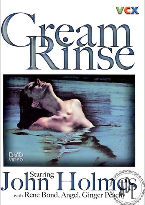 Cream Rinse