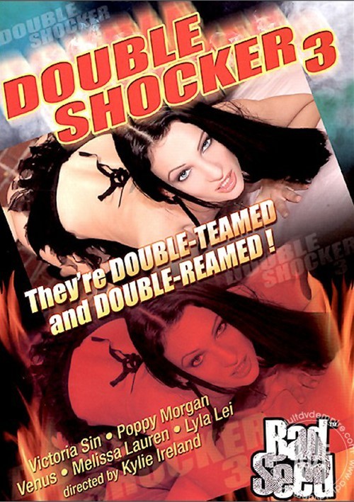 Double Shocker 3