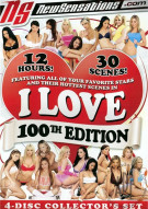 I Love 100th Edition Porn Video