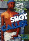 Shot Caller Boxcover