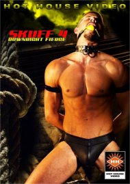 Skuff 4 Boxcover