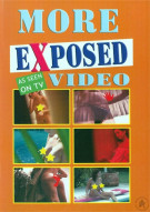 More Exposed Video Porn Video