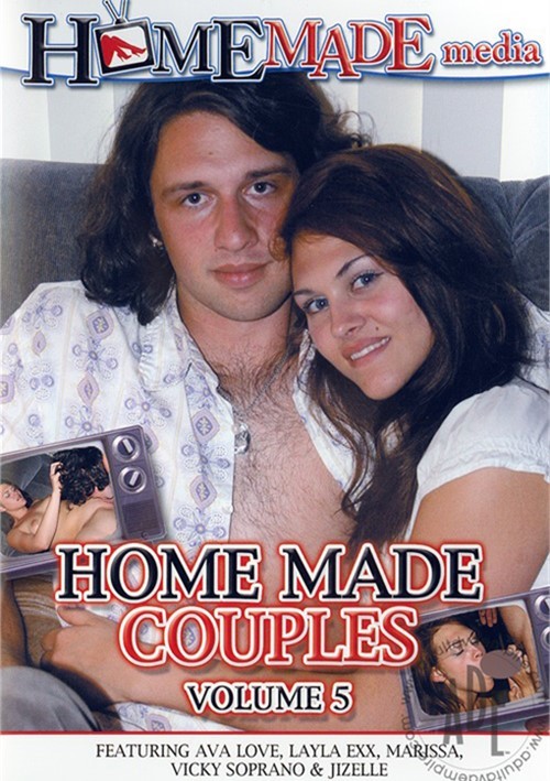 Home Made Couples Vol. 5