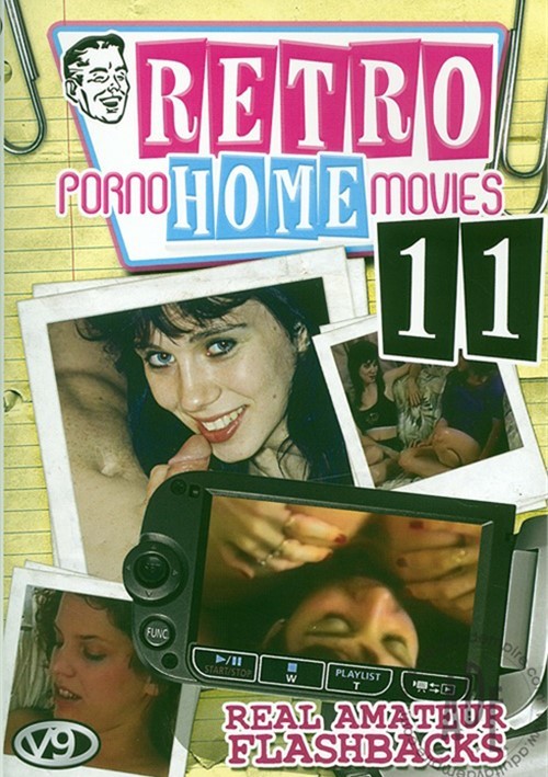 Free Retro Adult Movies - Retro Porno Home Movies 11 (2009) Videos On Demand | Adult ...