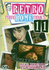 Retro Porno Home Movies 11 Boxcover