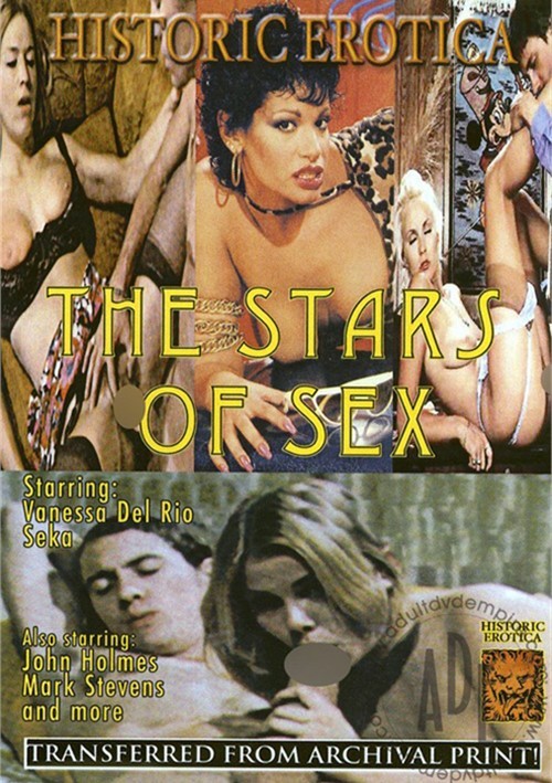 Stars Of Sex The Historic Erotica Unlimited Streaming At Adult