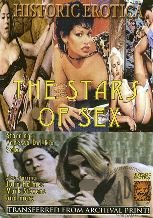 Stars Of Sex, The
