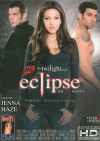 This Isn't The Twilight Saga: Eclipse - The XXX Parody Boxcover