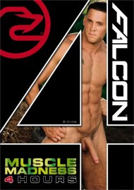 Muscle Madness Boxcover