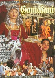Gamaiani: Two Nights In Extasy Gamaiani: Two Nights In Extasy Boxcover