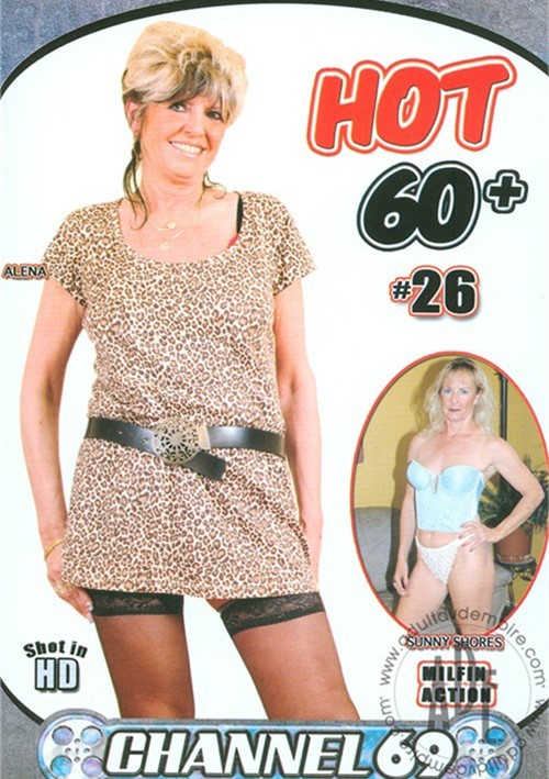 Hot 60+ Vol. 26