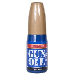 Gun Oil H2O - 4 oz. Gun Oil H2O - 4 oz. Boxcover