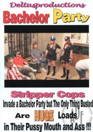 Bachelor Party Boxcover