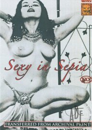 Sexy In Sepia Boxcover