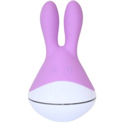 Muse Massager - Purple Muse Massager - Purple Boxcover