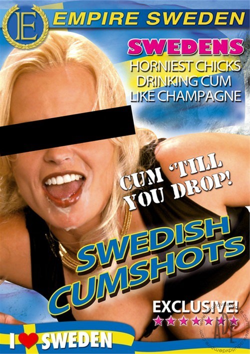 Swedish Cumshots (2013) | European Media Productions | Adult DVD Empire