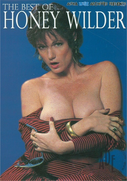 Best Of Honey Wilder, The