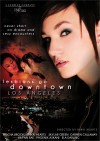 Lesbians Go Downtown Los Angeles Boxcover