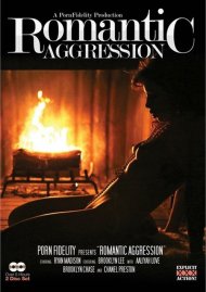 Romantic Aggression Movie