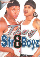 Thug Str8 Boyz Porn Video