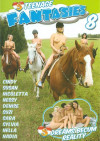 Teenage Fantasies 8 Boxcover