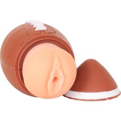Fantasy Football Pussy And Ass Stroker Fantasy Football Pussy And Ass Stroker Boxcover