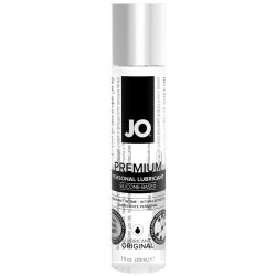 JO Premium Lube - 1oz JO Premium Lube - 1oz Boxcover