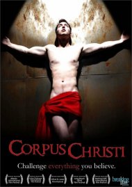 Corpus Christi: Playing with Redemption Gay Cinema Movie Corpus Christi: Playing with Redemption Gay Cinema Movie