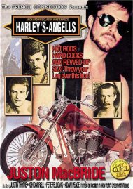 Harley's Angels Boxcover