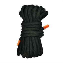 The 9's: Orange Is The New Black Tie Me Ups The 9's: Orange Is The New Black Tie Me Ups Boxcover