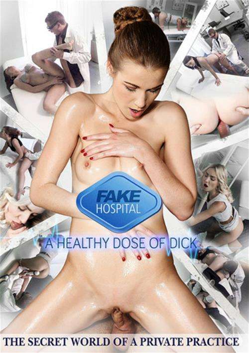 Healthy Dose Of Dick, A