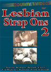 Lesbian Strap Ons 2 Boxcover