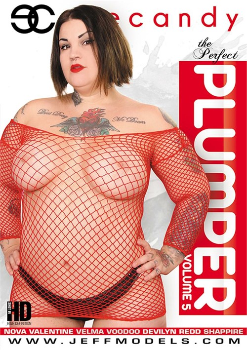 Perfect Plumper 5, The