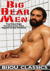 Big Bear Men Boxcover