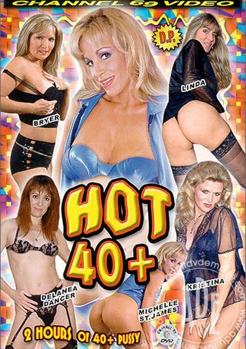Hot 40 +