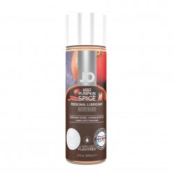 System Jo Limited Edition Flavor - Pumpkin Spice - 2 oz. Sex Toy System Jo Limited Edition Flavor - Pumpkin Spice - 2 oz. Sex Toy