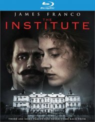 Institute, The Blu-ray Movie Institute, The Blu-ray Movie