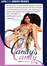 Candy's Candy Boxcover