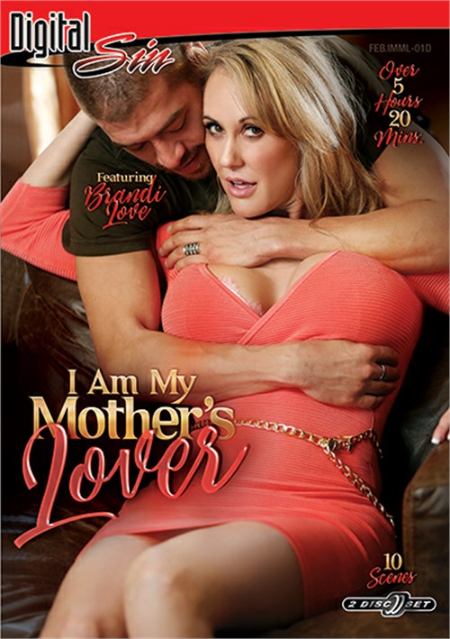 My Mother And I - I Am My Mother's Lover (2018) | Digital Sin | Adult DVD Empire