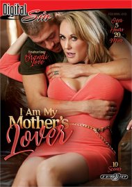 I Am My Mother's Lover Boxcover