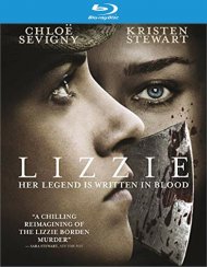 Lizzie (BR/W-DIGITAL ENG W/SPAN SUB) Blu-ray Movie Lizzie (BR/W-DIGITAL ENG W/SPAN SUB) Blu-ray Movie