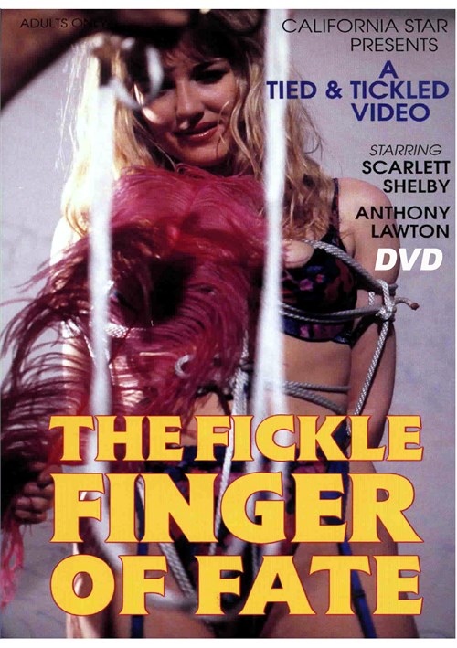 Fickle Finger of Fate, The