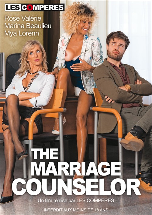 Marriage Counselor The Streaming Video On Demand Adult Empire