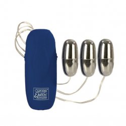 Interactive Bullet Trio Interactive Bullet Trio Boxcover