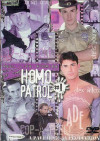 Homo Patrol #1 Boxcover
