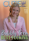 Bubbly Teen Butt-Fucking Bubbly Teen Butt-Fucking Boxcover