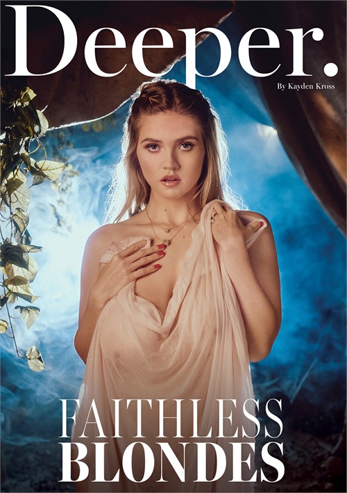 Faithless Blondes