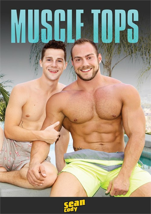 500px x 709px - Muscle Tops | Sean Cody Gay Porn Movies @ Gay DVD Empire